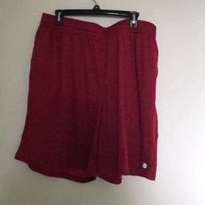 Active shorts
